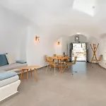 Apartmanhotel Messavόli Residences 4*