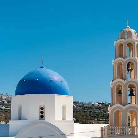 Messavόli Residences