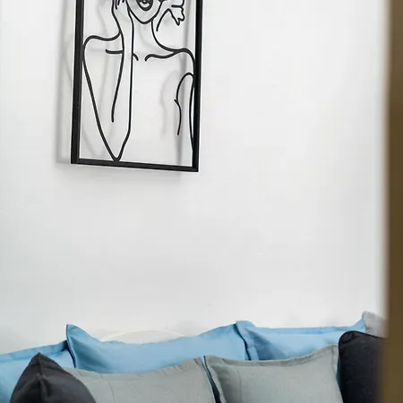 Messavόli Residences Aparthotel Mesariá