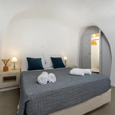 Aparthotel Messavόli Residences 4*