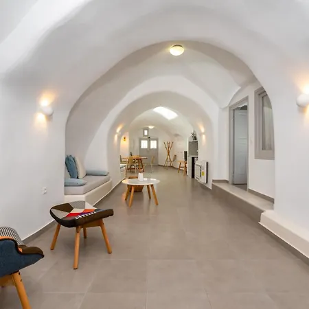 Messavόli Residences Mesariá
