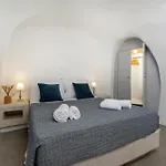 Apart Otel Messavόli Residences 4*