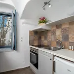 Aparthotel Messavόli Residences 4*