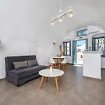Messavόli Residences Apart Otel 4*