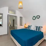 Messavόli Residences 4*