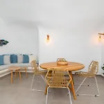 Messavόli Residences