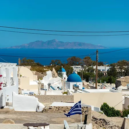 Messavόli Residences Mesariá