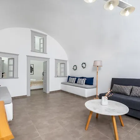 Messavόli Residences