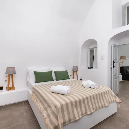 Messavόli Residences 4*