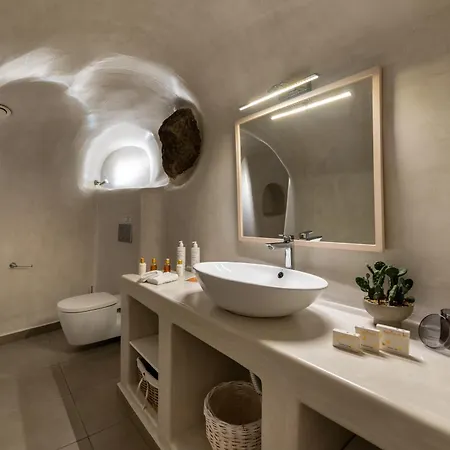 מלון דירות Messavόli Residences 4*