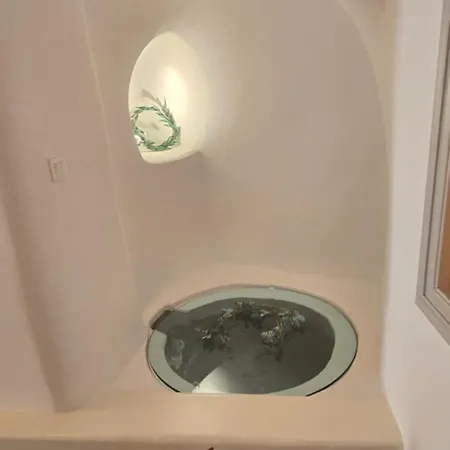 Messavόli Residences Aparthotel Mesariá