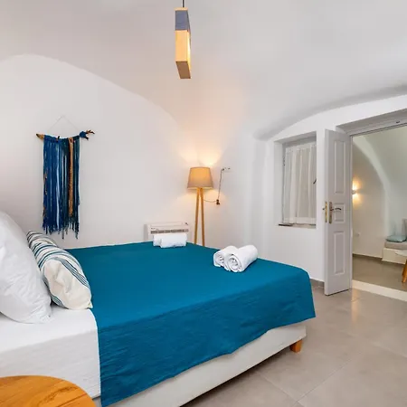 Messavόli Residences 4* מסאריה