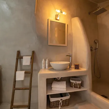 Messavόli Residences 4*