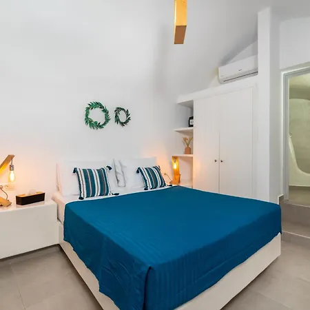 Messavόli Residences