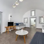 Messavόli Residences Aparthotel 4*