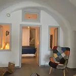 Messavόli Residences Aparthotel
