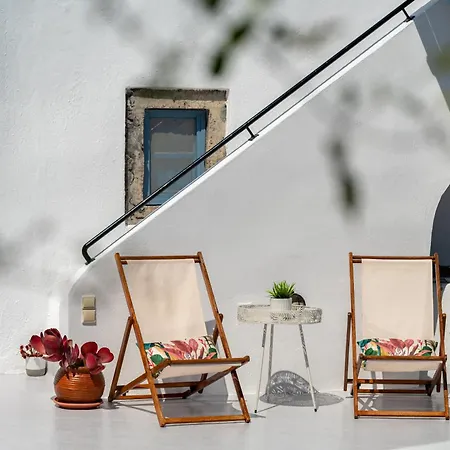 Aparthotel Messavόli Residences 4*