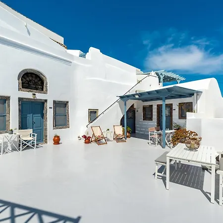 Messavόli Residences Aparthotel Mesariá