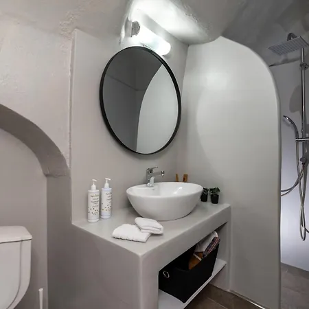Messavόli Residences 4* Mesaria