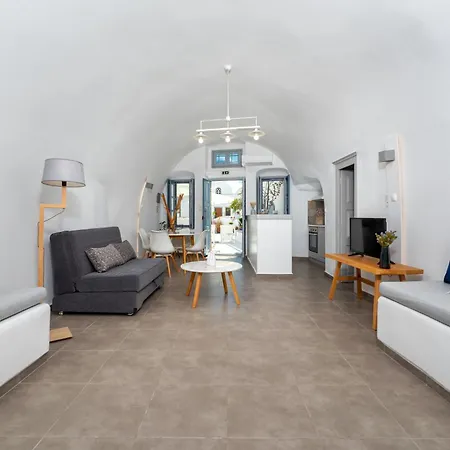 Messavόli Residences Mesaria