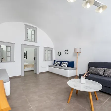 Messavόli Residences Mesaria