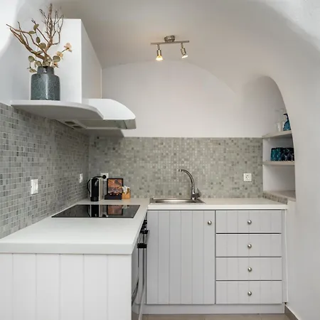Messavόli Residences Mesaria