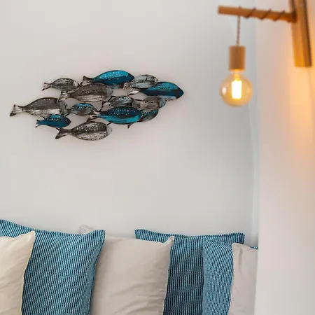 Messavόli Residences Apartahotel Mesaria